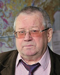 Sokolov Vladimir Alekseevich