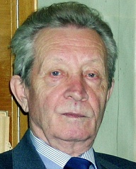 Efremov Stanislav Petrovich