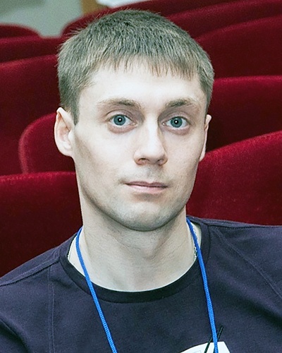 Pakhorukov Ivan Vladimirovich