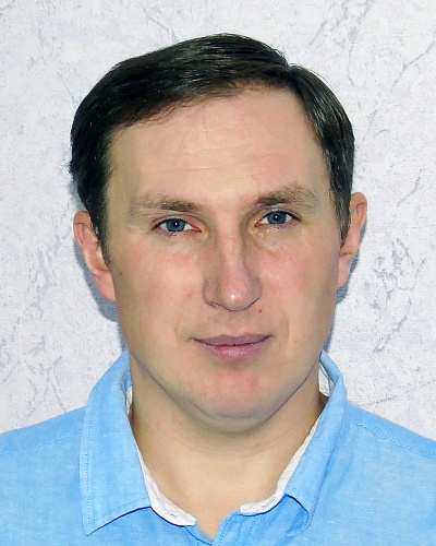 Timoshkin Vladislav Borisovich