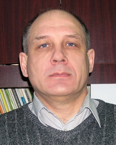 Tarasov Sergey Ivanovich