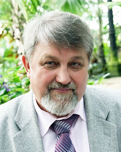 Yarmishko Vasiliy Trofimovich