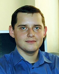Karminov Viktor Nikolaevich