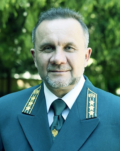 Perminov Anatoliy Viktorovich