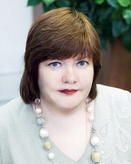 Belova Elena Nikolaevna