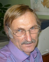 Rogozin Mikhail Vladimirovich
