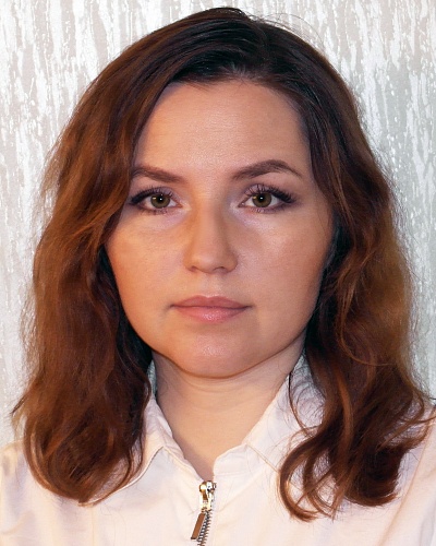 Prituzhalova Olga Alexandrovna