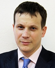 Osipov Andrey Fedorovich