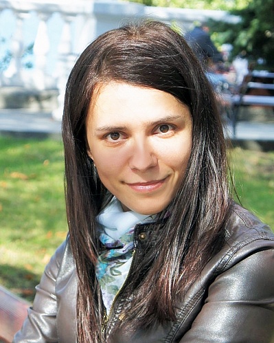 Musokhranova Anastasiya Viktorovna