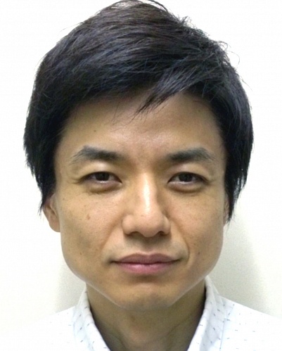 Ishiyama Takehiro