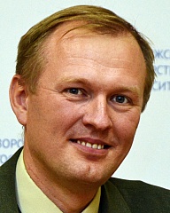Kalaev Vladislav Nikolaevich