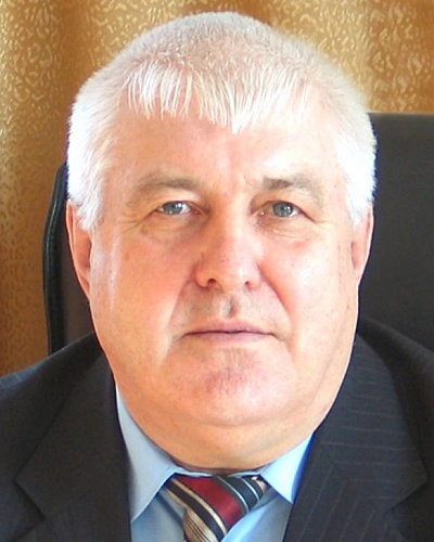 Kovalev Alexander Petrovich