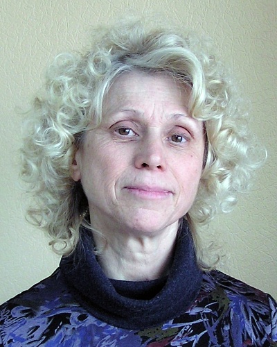Malykh Olga Fedorovna