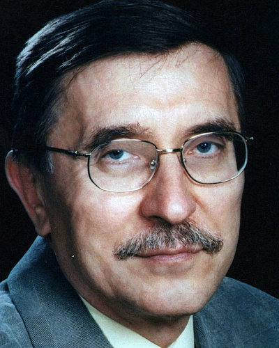 Chasovskikh Viktor Petrovich