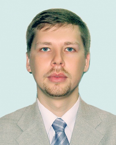Kolchin Kirill Vladimirovich
