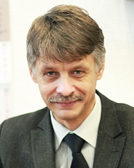Rodzkin Aleh Ivanovich