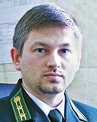 Sivolapov Vladimir Alekseevich