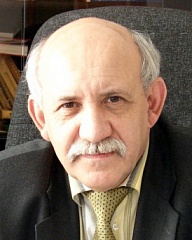 Frisman Efim Yakovlevich