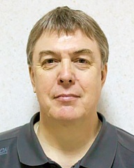 Ilyinov Aleksey Alekseevich