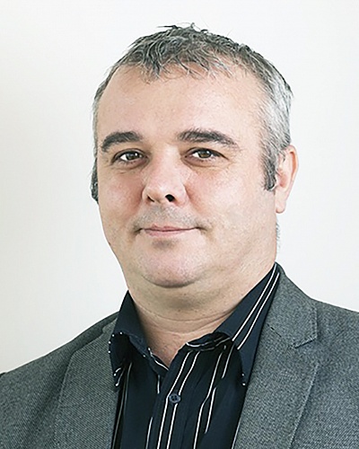 Klimov Andrey Vladimirovich 