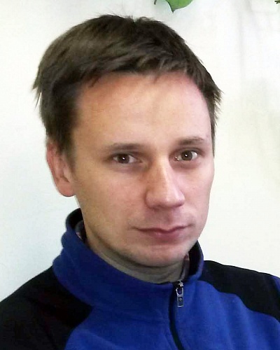 Tuyunen Andrey Vladimirovich