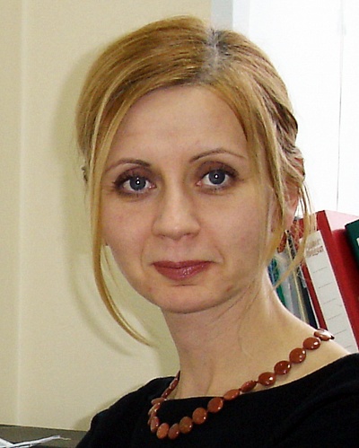 Galibina Natalia Alexeevna