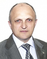 Titunin Andrey Alexandrovich