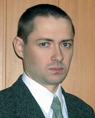Shabanov Alexander Vasil’evich