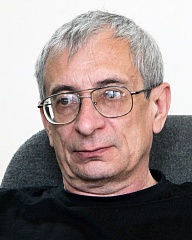 Puzyr Alexei Petrovich