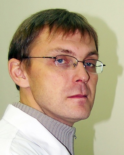 Gruzdev Ivan Vladimirovich