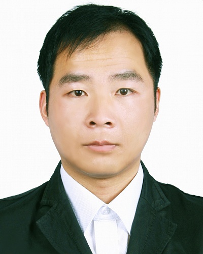 Zang Chuanfu