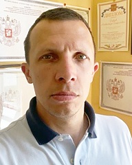 Rakov Alexander Genrikhovich