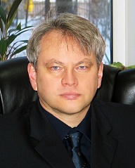 Orlov Alexey Mikhailovich
