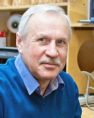 Fedorkov Aleksey Leonardovich