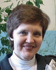 Ryzkova Vera Alexandrovna