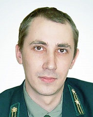 Astapenko Sergey Alekseevich