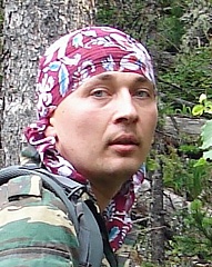 Kosov Ivan Vladimirovich