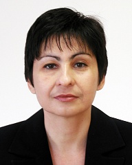 Farukshina Gulfiya Glyusovna