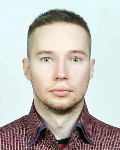 Chugaev Alexander Nikolaevich
