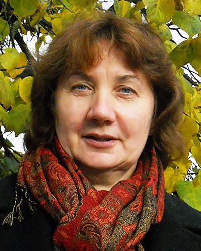 Fedotova Elena Viktorovna