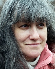 Tikhova Galina Petrovna