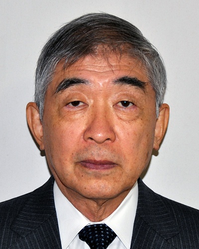 Abe Nobuyuki