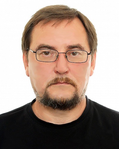 Makhatkov Igor Dmitrievich