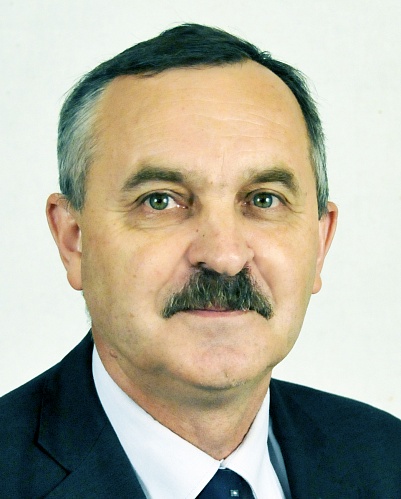 Martynyuk Alexander Alexandrovich