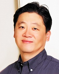 Kim Kyoung-Woong