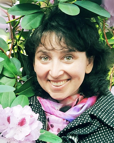 Fadeeva Inna Vadimovna