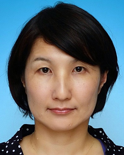 Tsukahara Masami