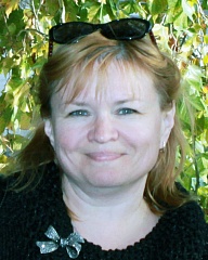 Schepaschenko Maria Vladimirovna