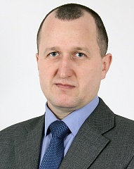 Kudinov Evgeniy Nikolayevich
