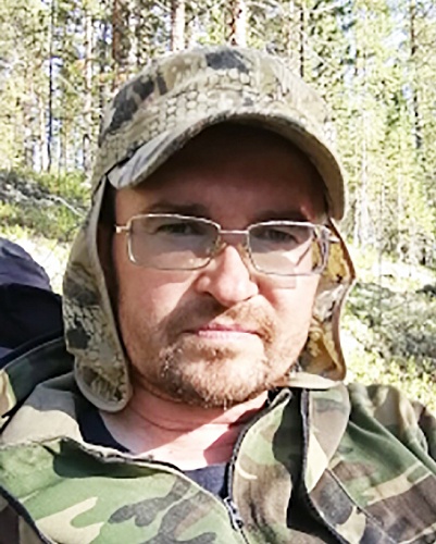 Efimov Denis Yur'evich